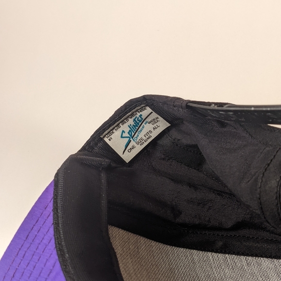 VNTG 1993 Snapback Hat||Goodwrench 200/500 - Picture 4 of 4